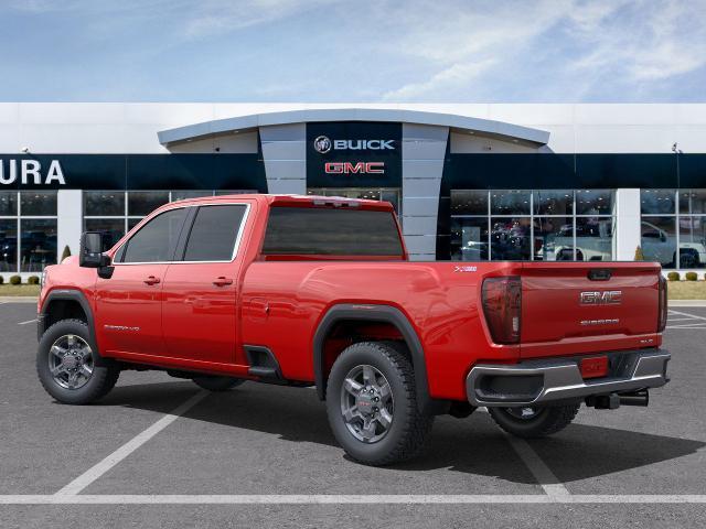 new 2025 GMC Sierra 3500 car, priced at $69,019