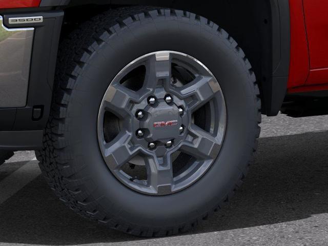 new 2025 GMC Sierra 3500 car, priced at $69,019