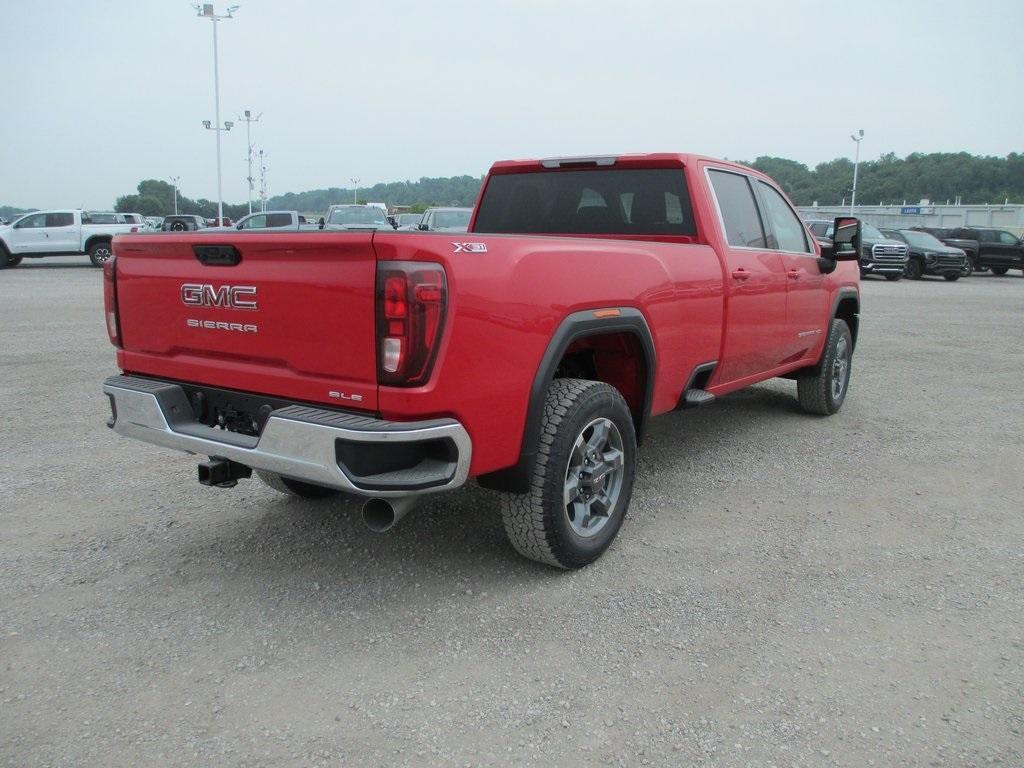 new 2025 GMC Sierra 3500 car, priced at $69,019
