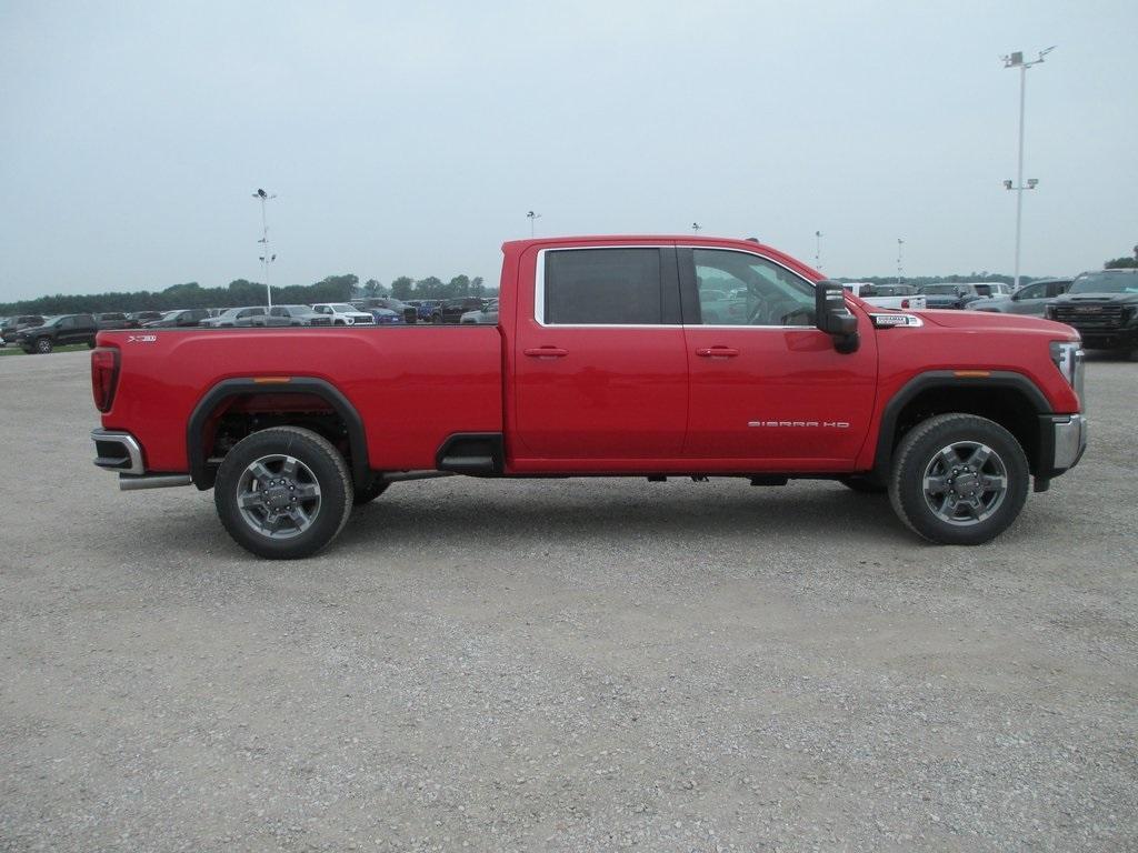 new 2025 GMC Sierra 3500 car, priced at $69,019