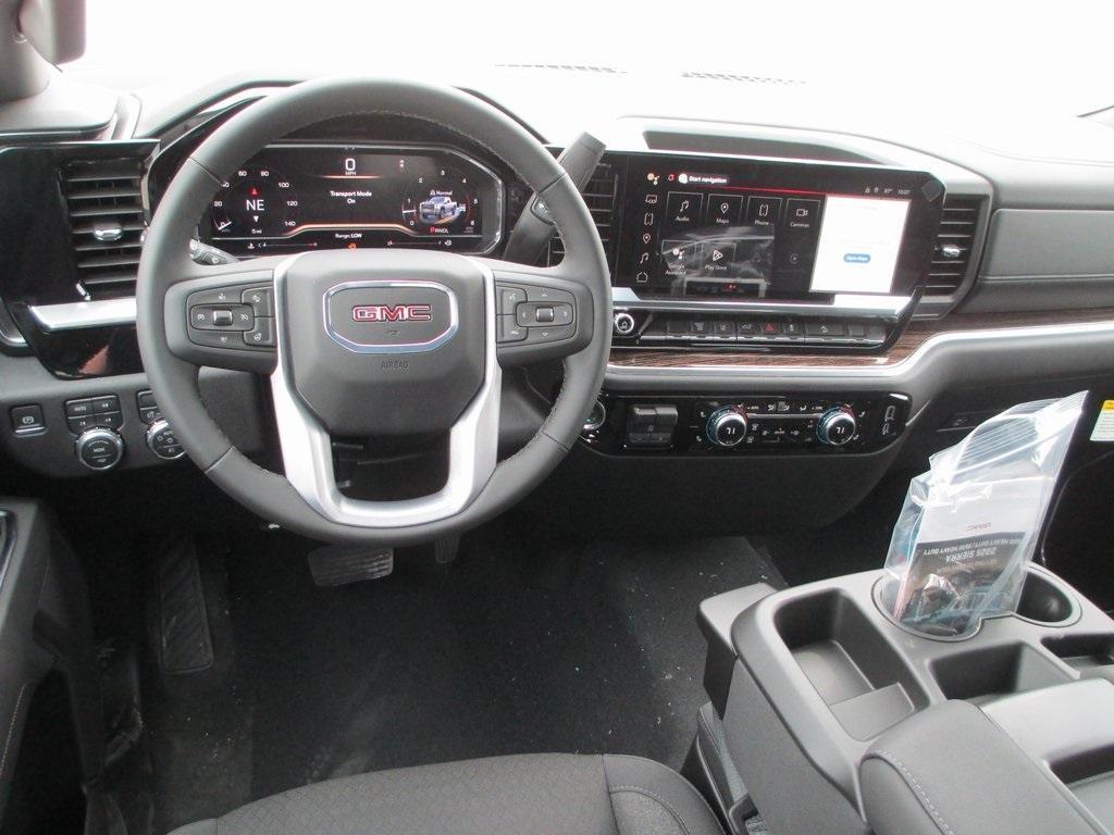 new 2025 GMC Sierra 3500 car, priced at $69,019