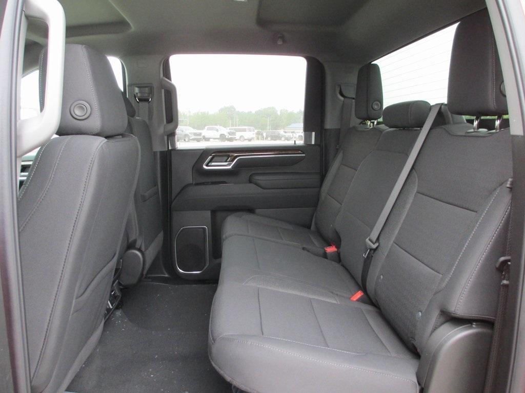 new 2025 GMC Sierra 3500 car, priced at $69,019