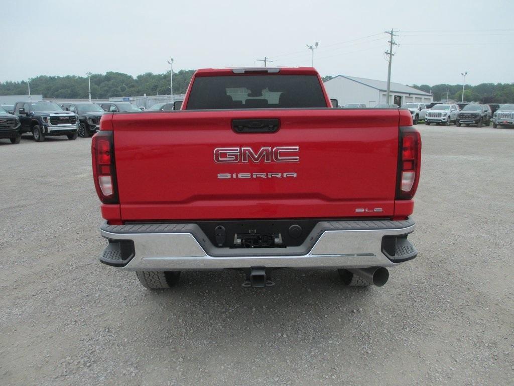 new 2025 GMC Sierra 3500 car, priced at $69,019