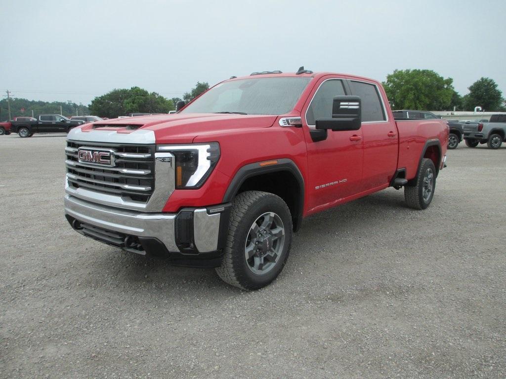 new 2025 GMC Sierra 3500 car, priced at $69,019