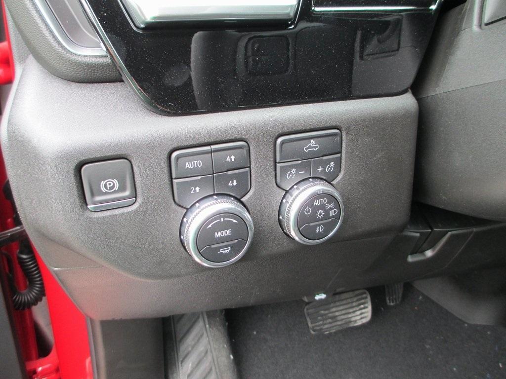 new 2025 GMC Sierra 3500 car, priced at $69,019