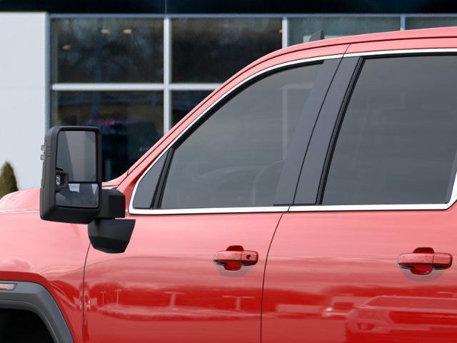new 2025 GMC Sierra 3500 car, priced at $69,019