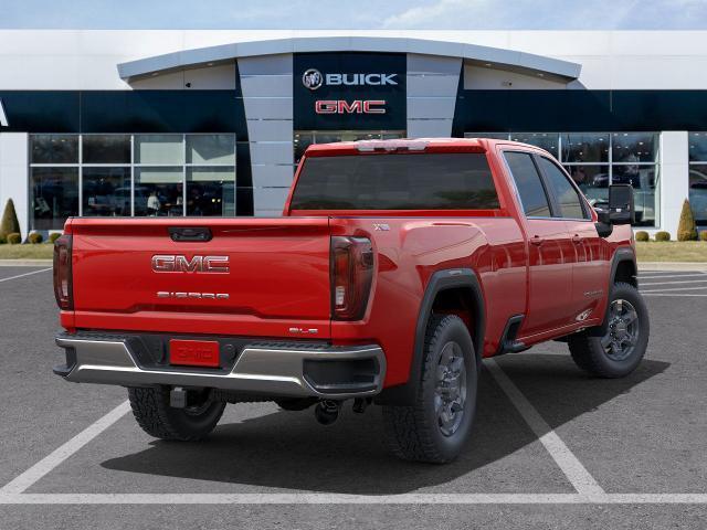 new 2025 GMC Sierra 3500 car, priced at $69,019