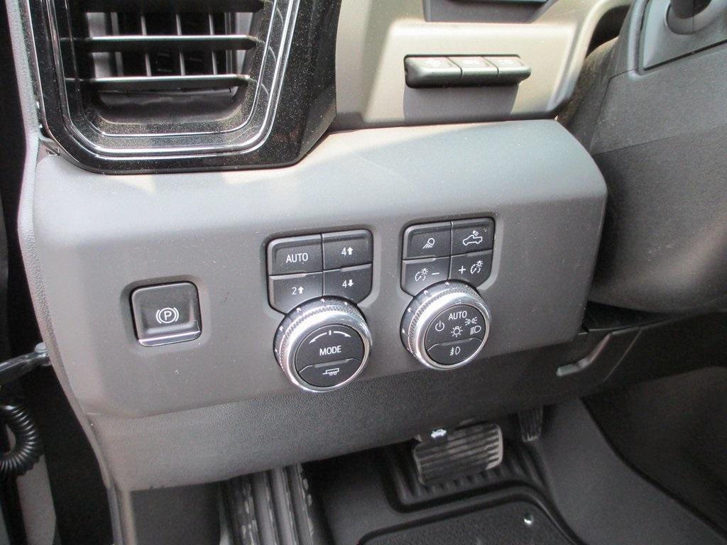 new 2025 GMC Sierra 2500 car, priced at $80,275