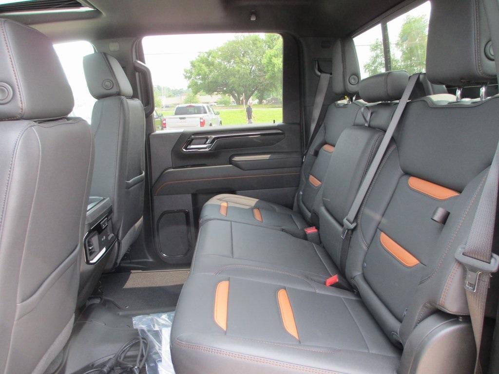 new 2025 GMC Sierra 2500 car, priced at $82,775