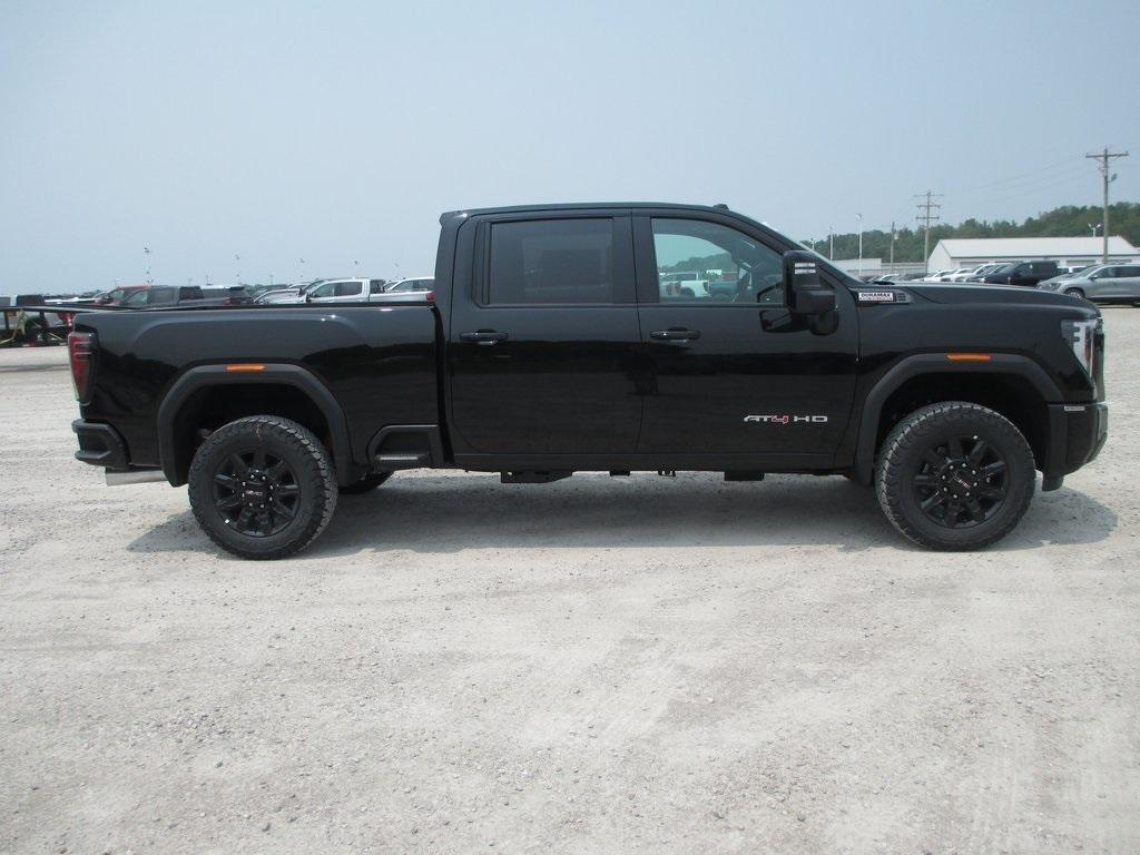 new 2025 GMC Sierra 2500 car, priced at $82,775