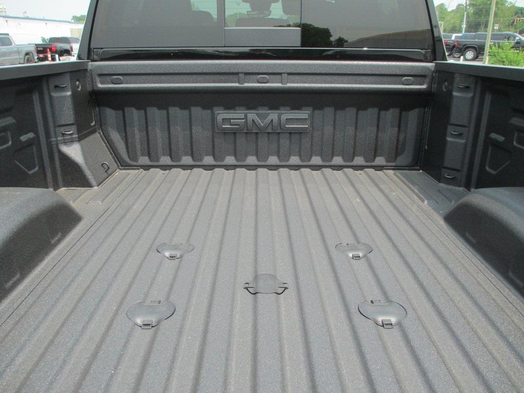 new 2025 GMC Sierra 2500 car, priced at $82,775