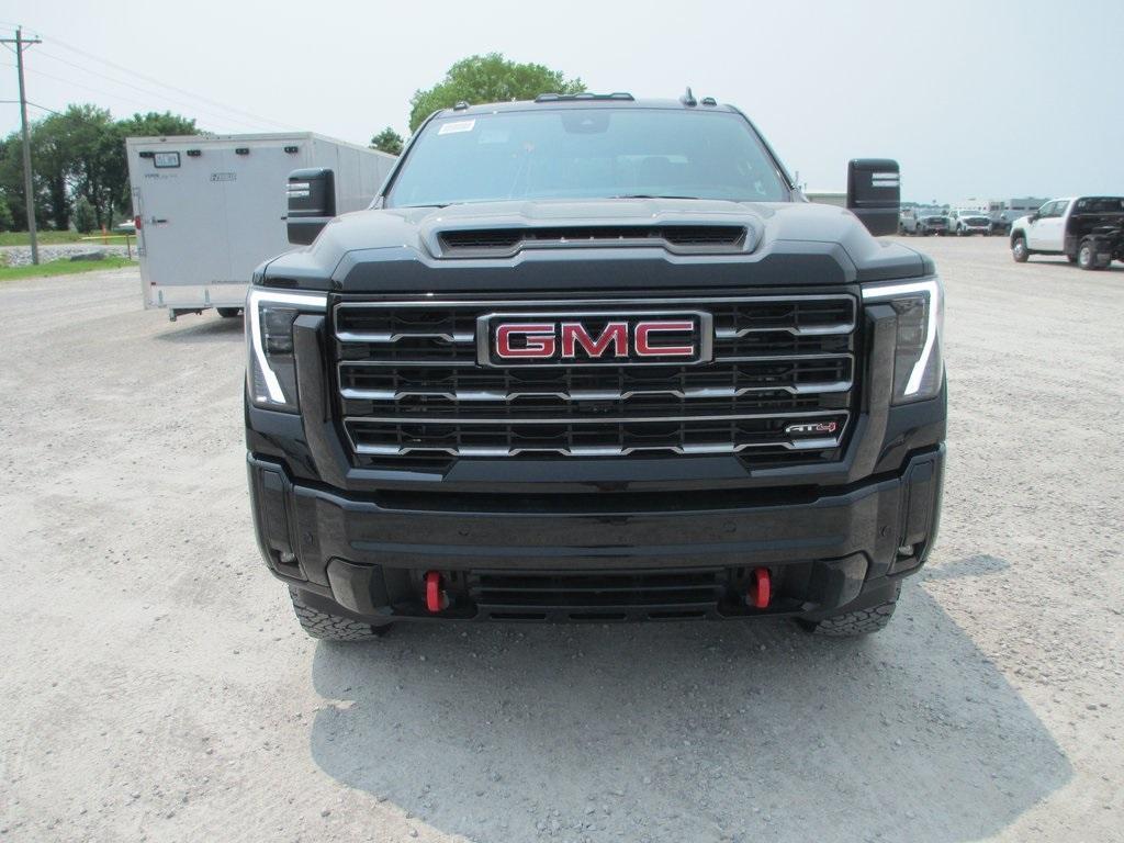 new 2025 GMC Sierra 2500 car, priced at $82,775