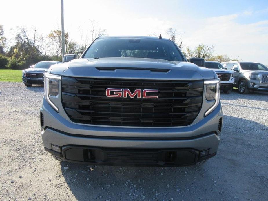 new 2025 GMC Sierra 1500 car, priced at $57,395