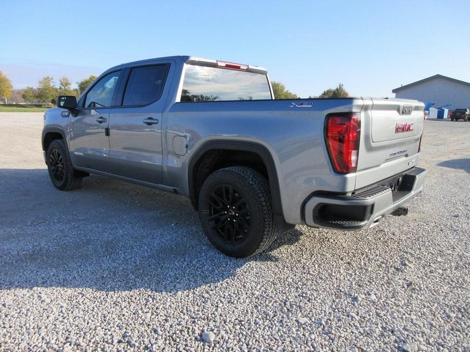 new 2025 GMC Sierra 1500 car, priced at $57,395