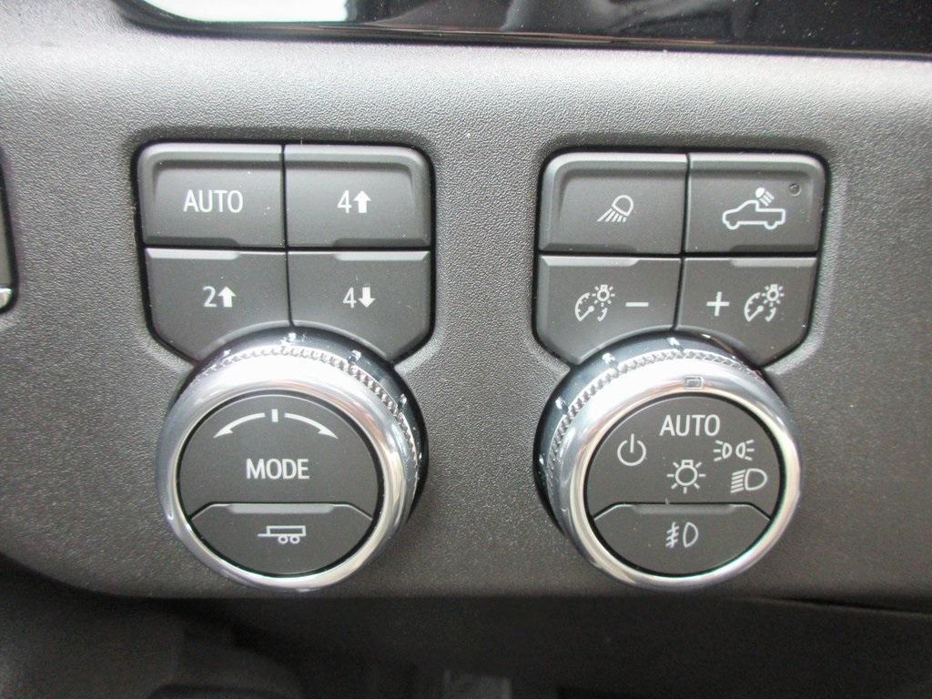 new 2026 GMC Sierra 3500 car, priced at $64,132