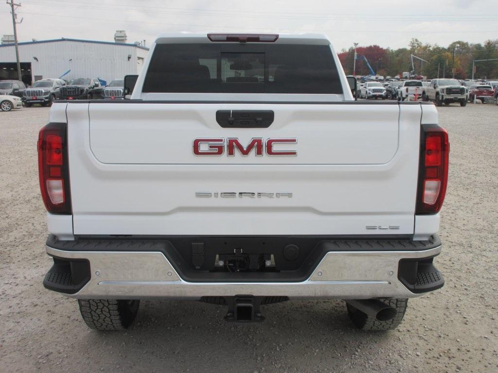 new 2026 GMC Sierra 3500 car, priced at $64,132