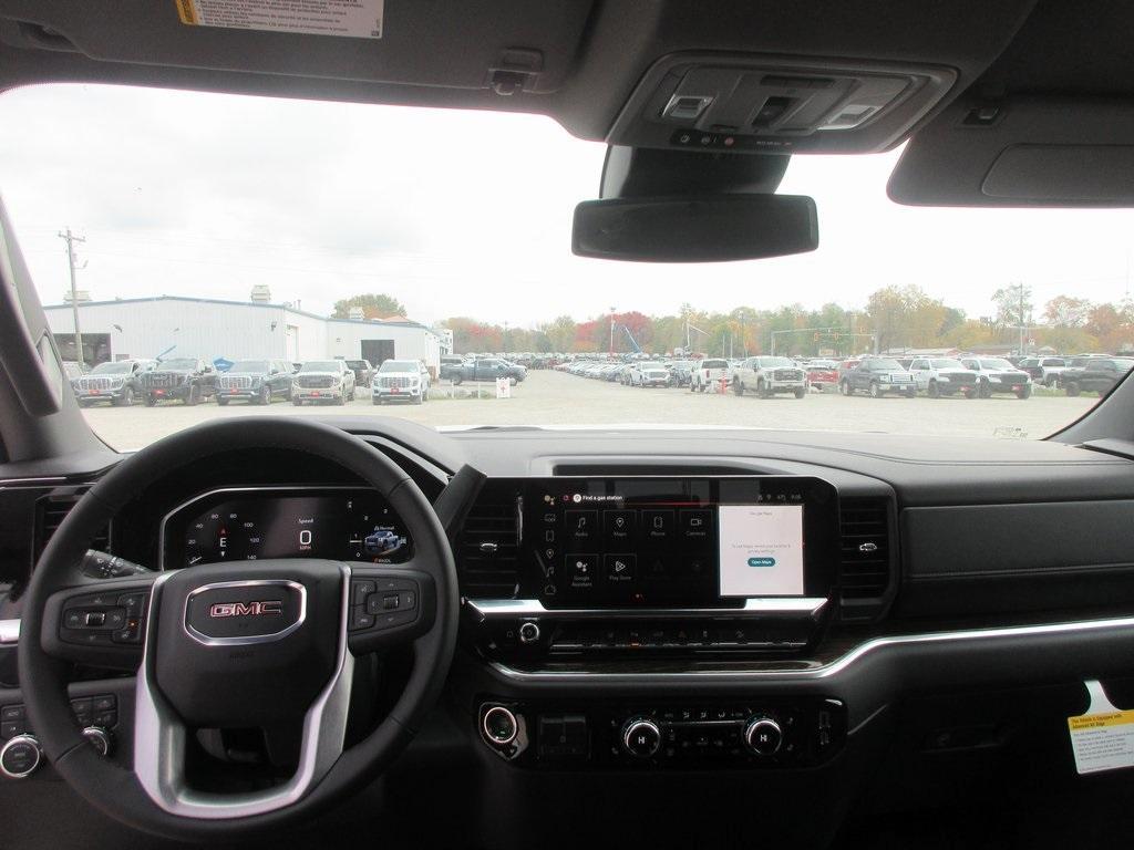 new 2026 GMC Sierra 3500 car, priced at $64,132