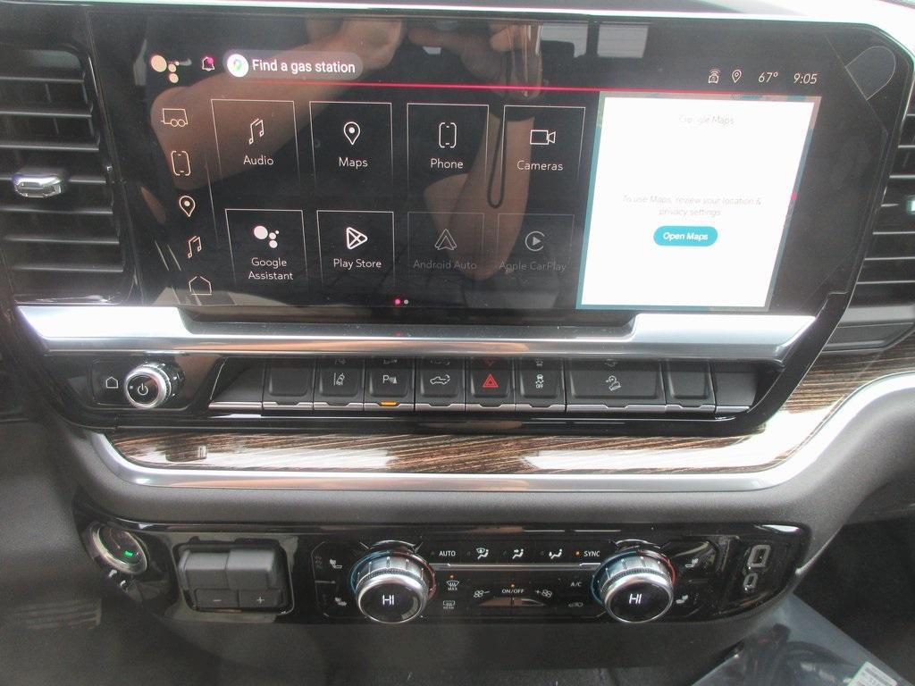 new 2026 GMC Sierra 3500 car, priced at $64,132