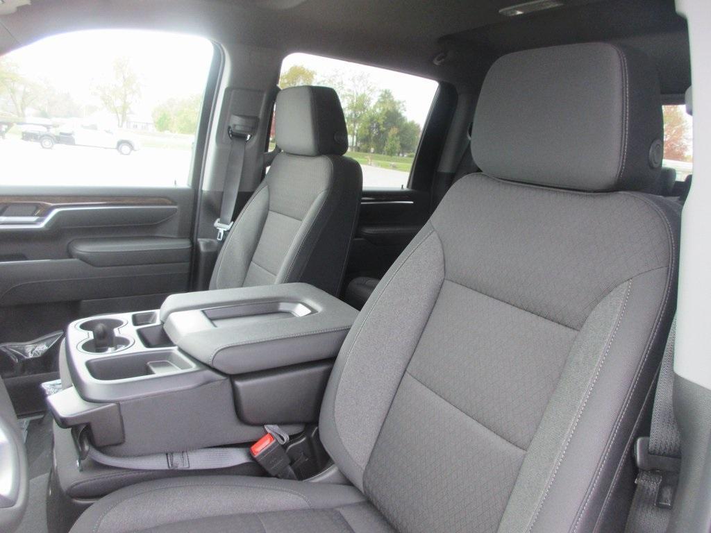 new 2026 GMC Sierra 3500 car, priced at $64,132