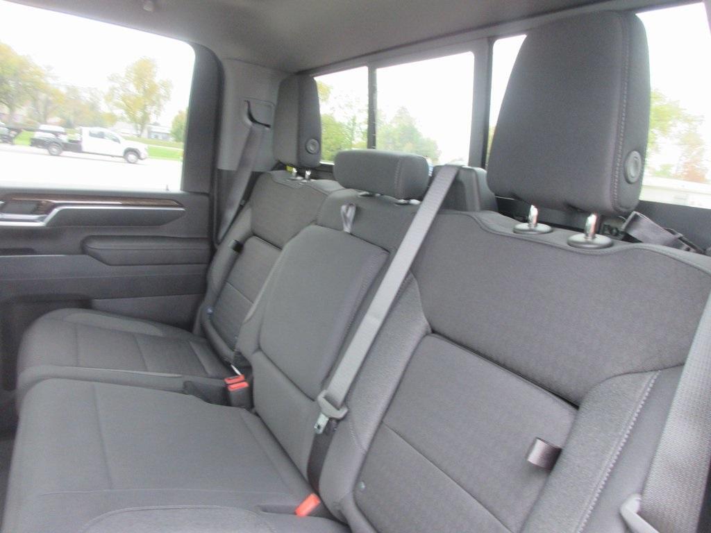 new 2026 GMC Sierra 3500 car, priced at $64,132