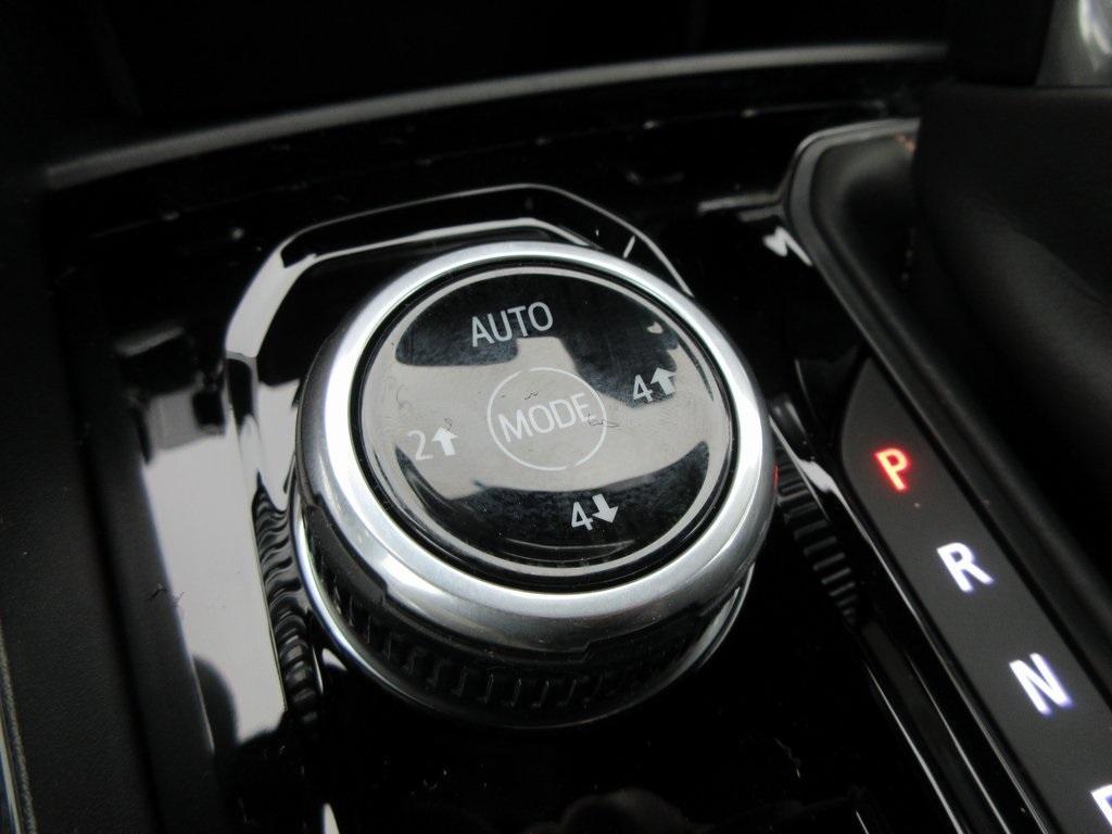 new 2025 GMC Canyon car, priced at $45,791