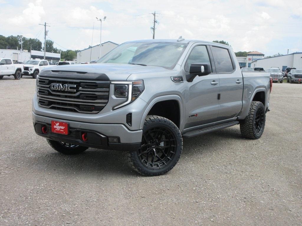 new 2026 GMC Sierra 1500 car, priced at $76,305