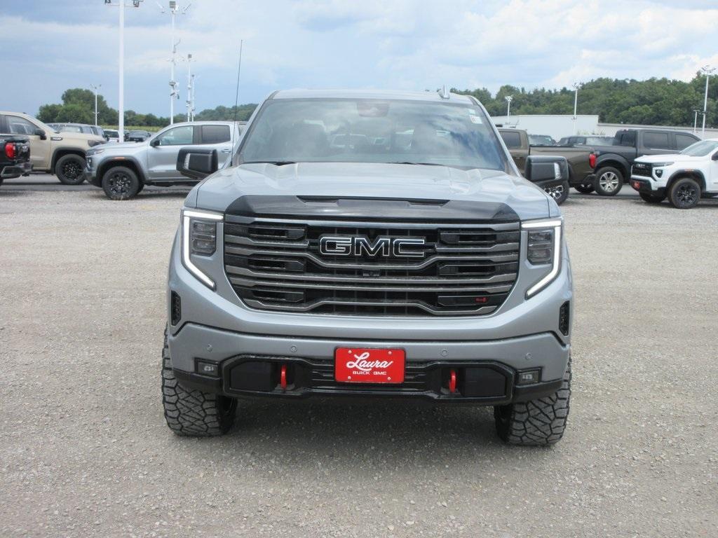 new 2026 GMC Sierra 1500 car, priced at $76,305