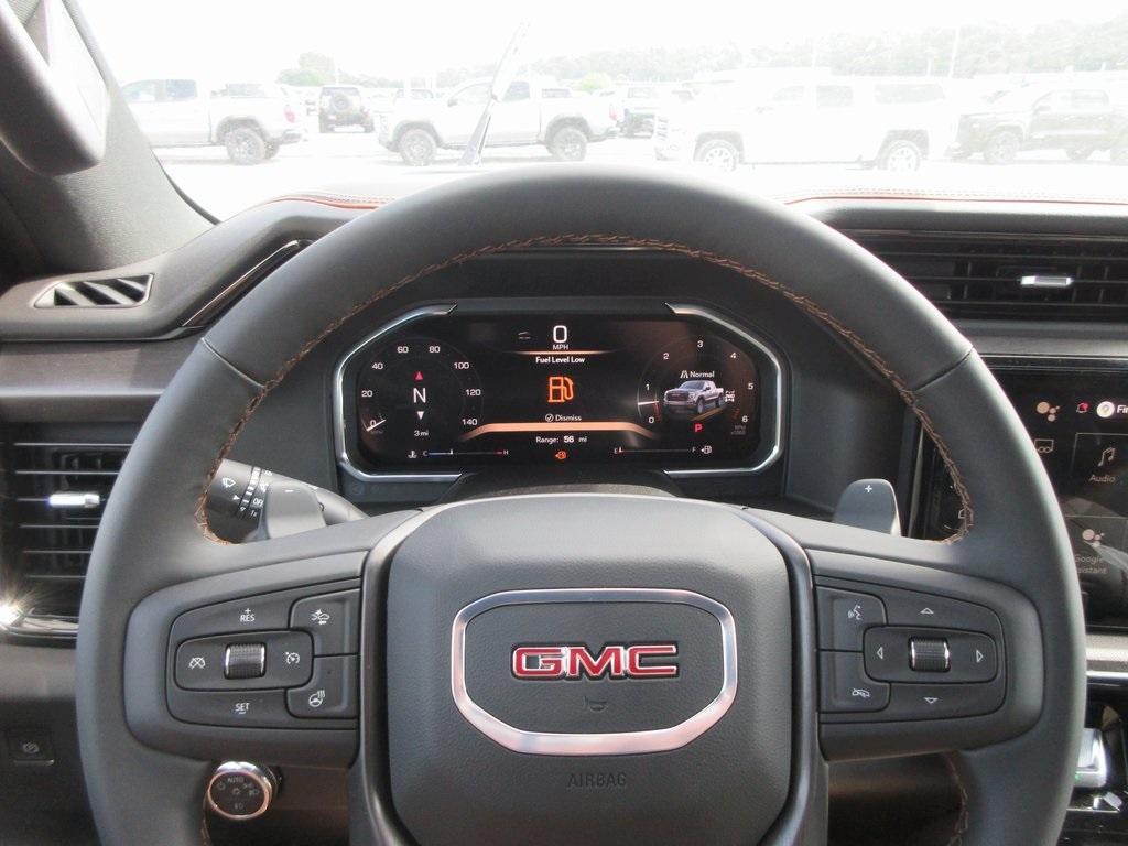 new 2026 GMC Sierra 1500 car, priced at $76,305