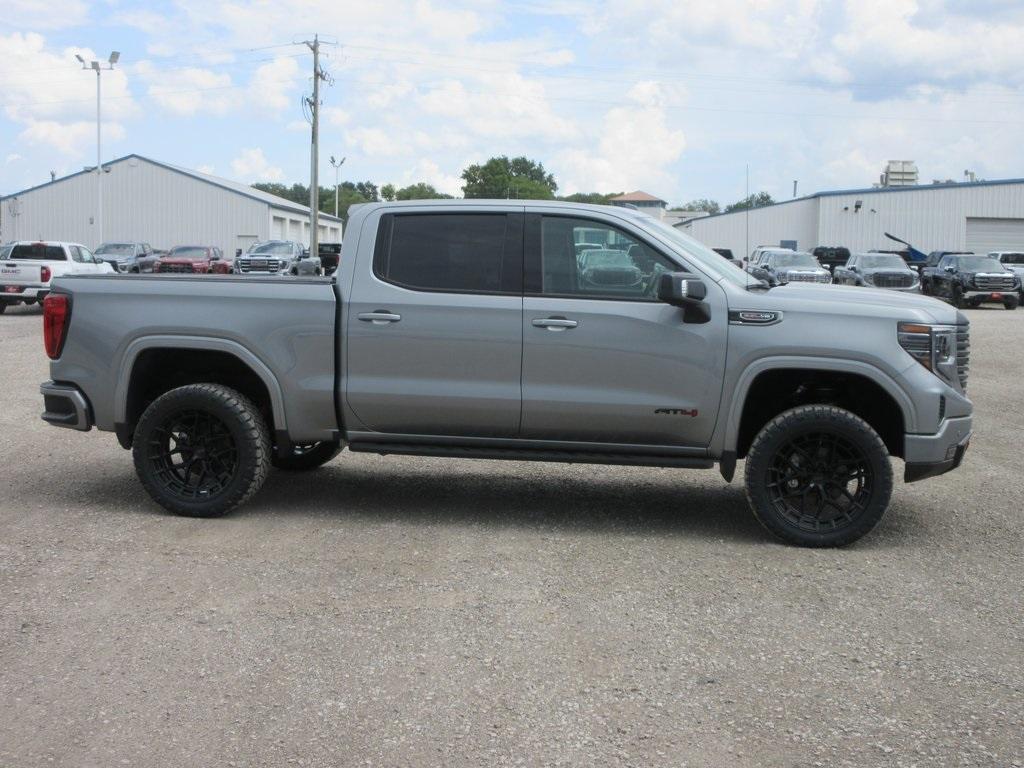 new 2026 GMC Sierra 1500 car, priced at $76,305