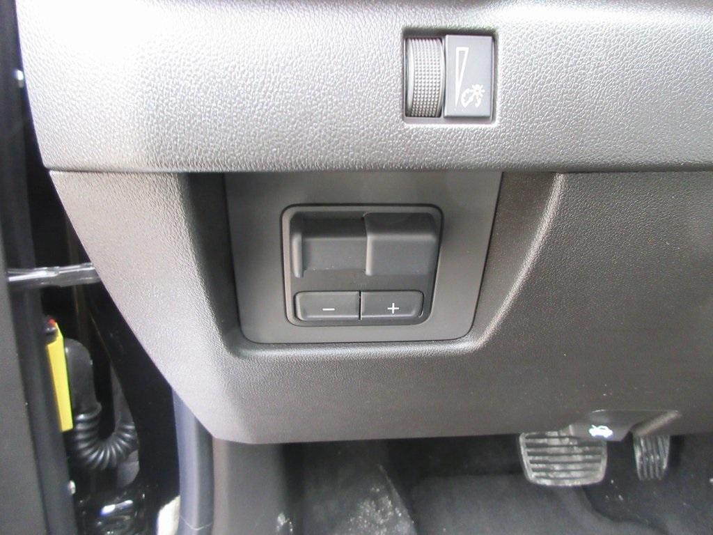 new 2025 GMC Canyon car, priced at $52,698