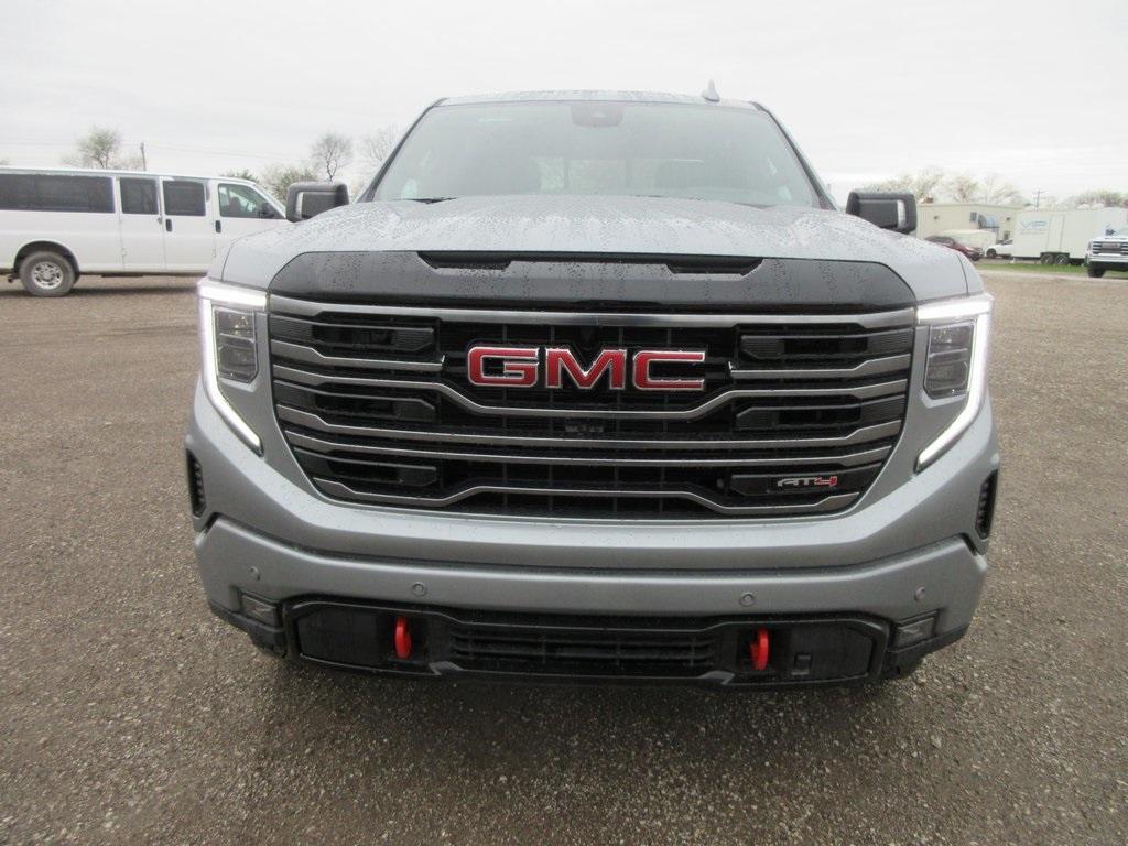 new 2025 GMC Sierra 1500 car, priced at $66,282