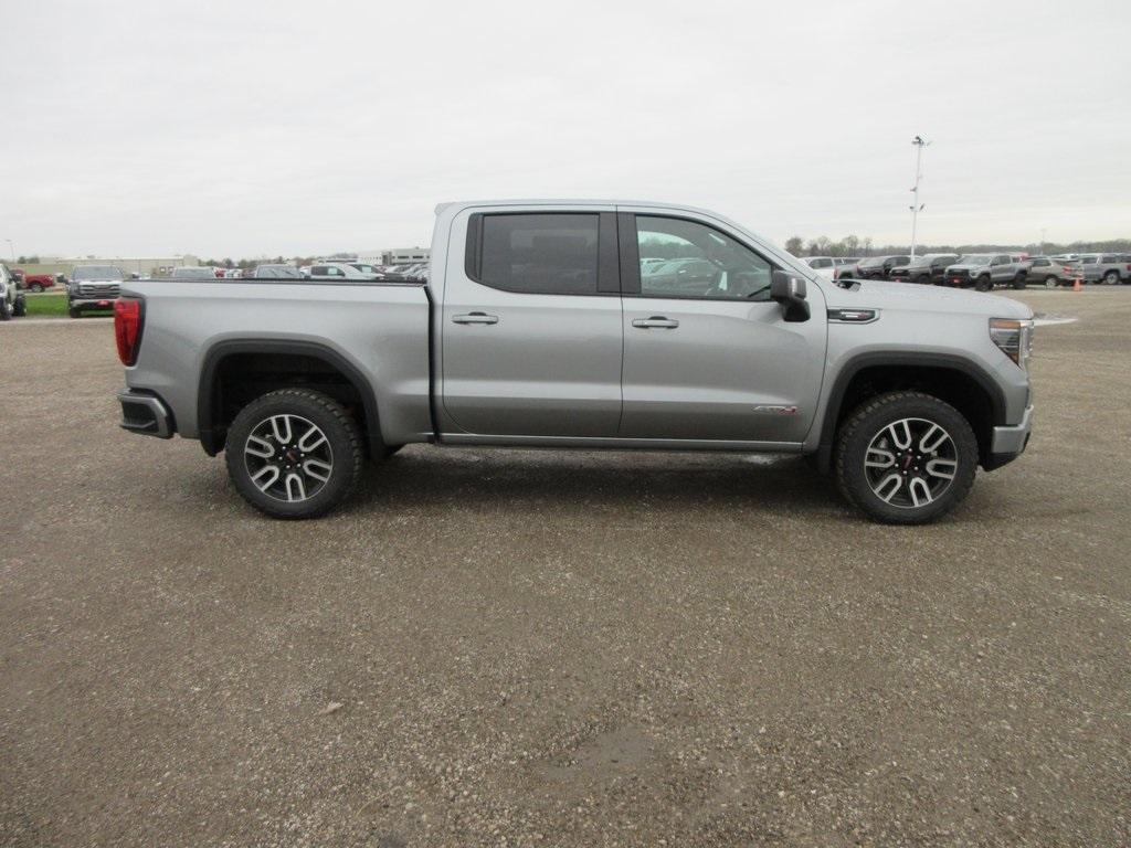 new 2025 GMC Sierra 1500 car, priced at $66,282