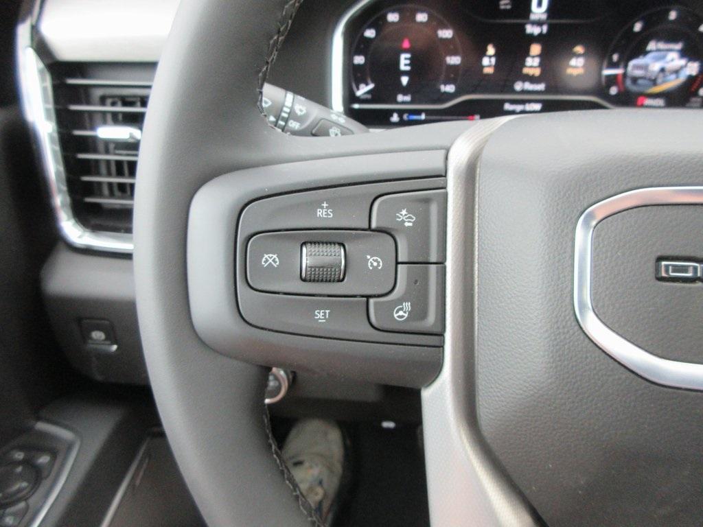 new 2025 GMC Sierra 2500 car, priced at $75,932