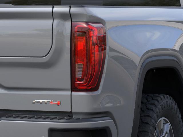 new 2025 GMC Sierra 1500 car, priced at $71,700