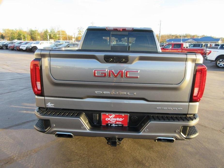 used 2020 GMC Sierra 1500 car, priced at $39,995