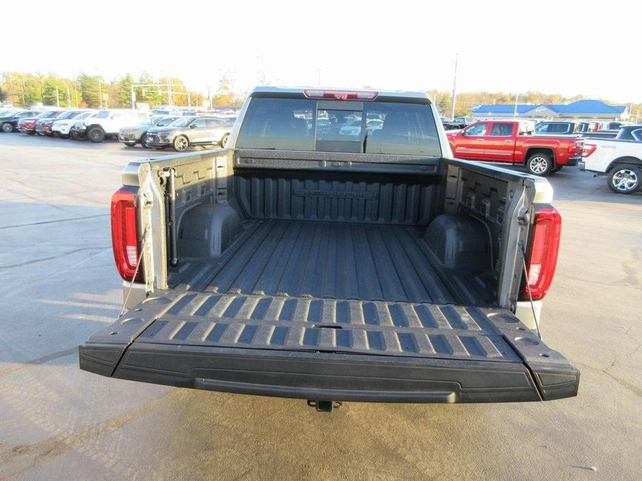 used 2020 GMC Sierra 1500 car, priced at $39,995