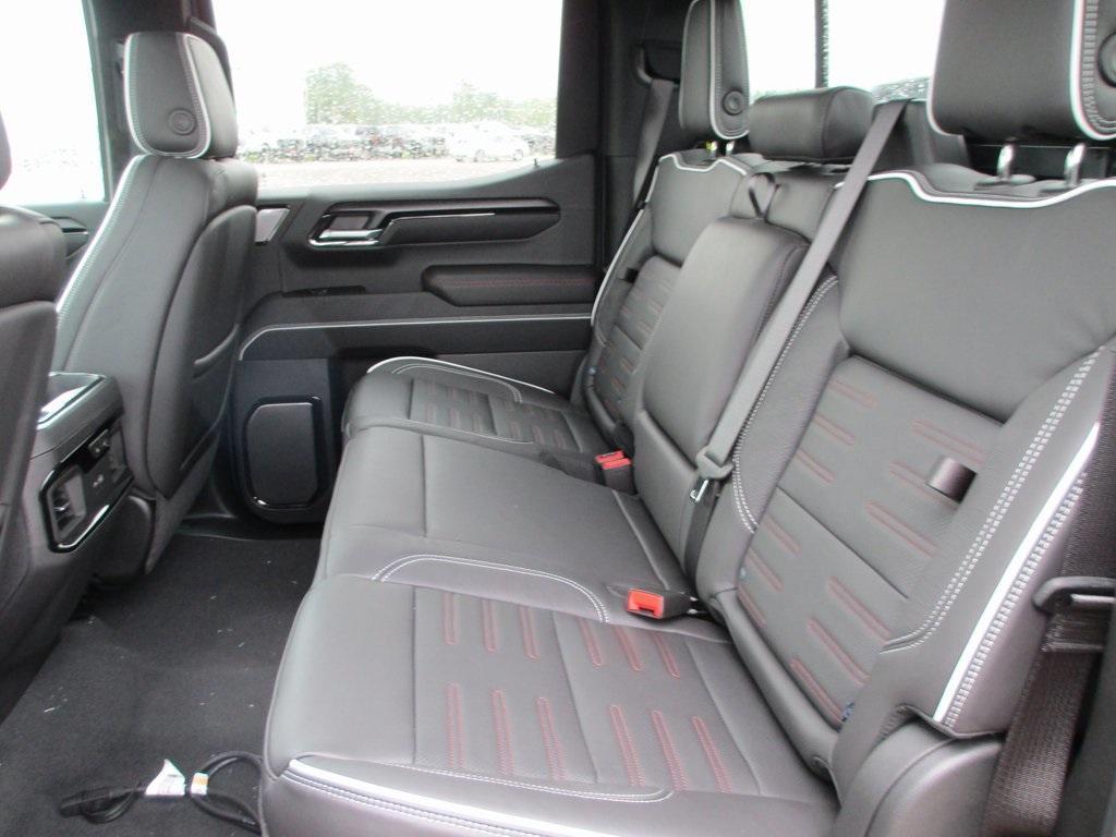 new 2025 GMC Sierra 1500 car, priced at $78,520