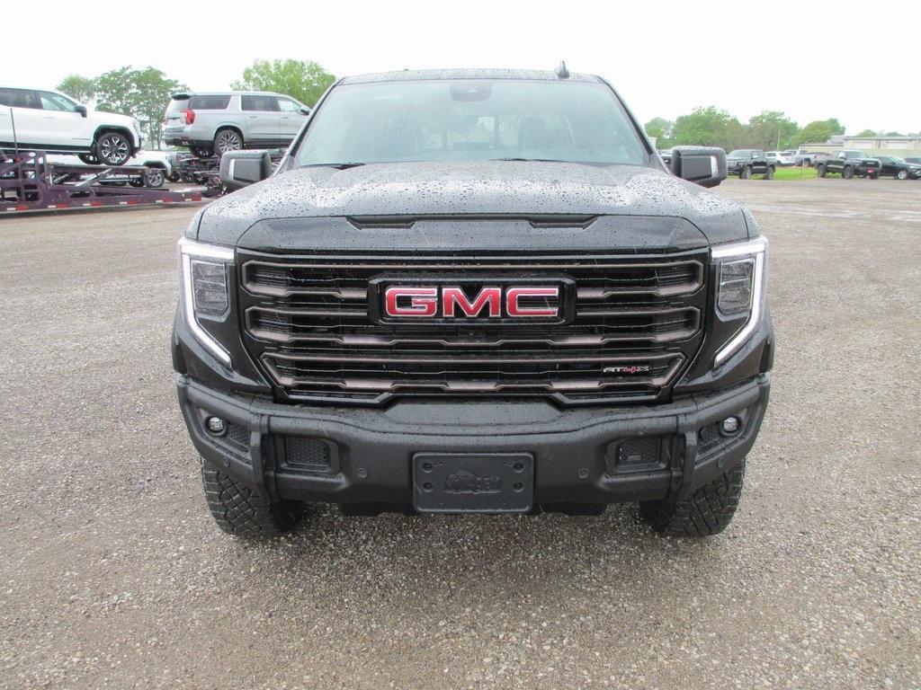 new 2025 GMC Sierra 1500 car, priced at $78,520