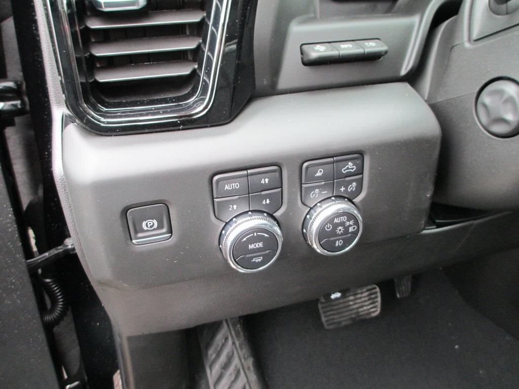 new 2025 GMC Sierra 1500 car, priced at $78,520