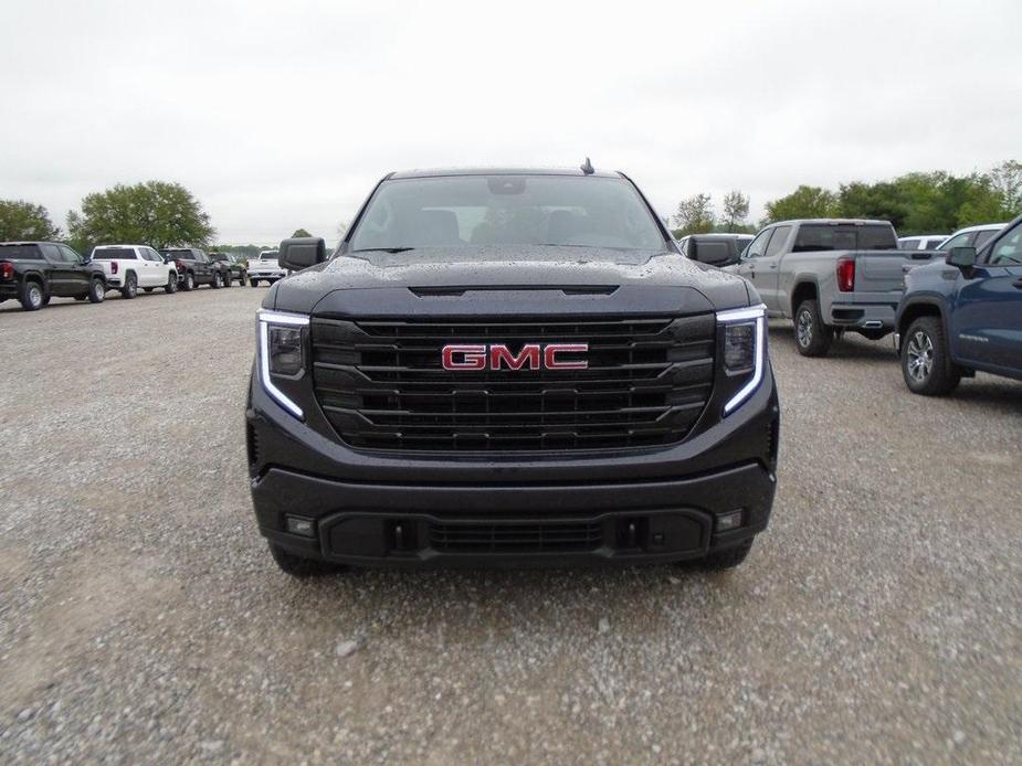 new 2024 GMC Sierra 1500 car, priced at $54,172