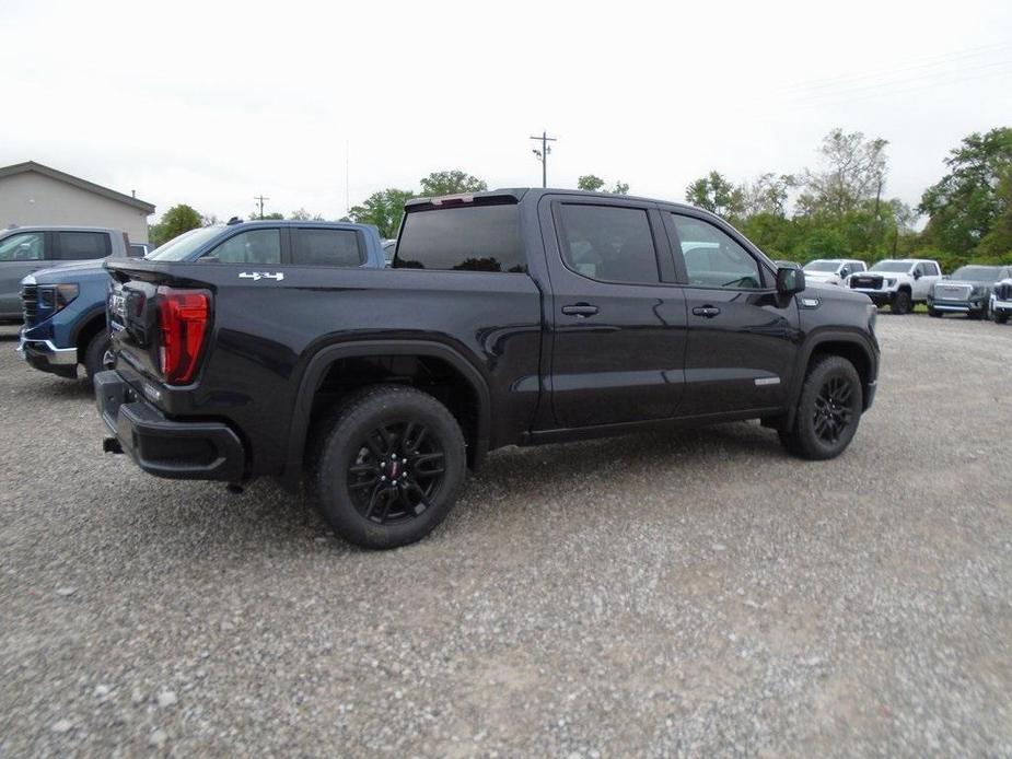 new 2024 GMC Sierra 1500 car, priced at $54,172