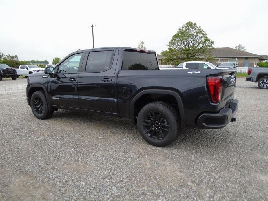 new 2024 GMC Sierra 1500 car, priced at $54,172