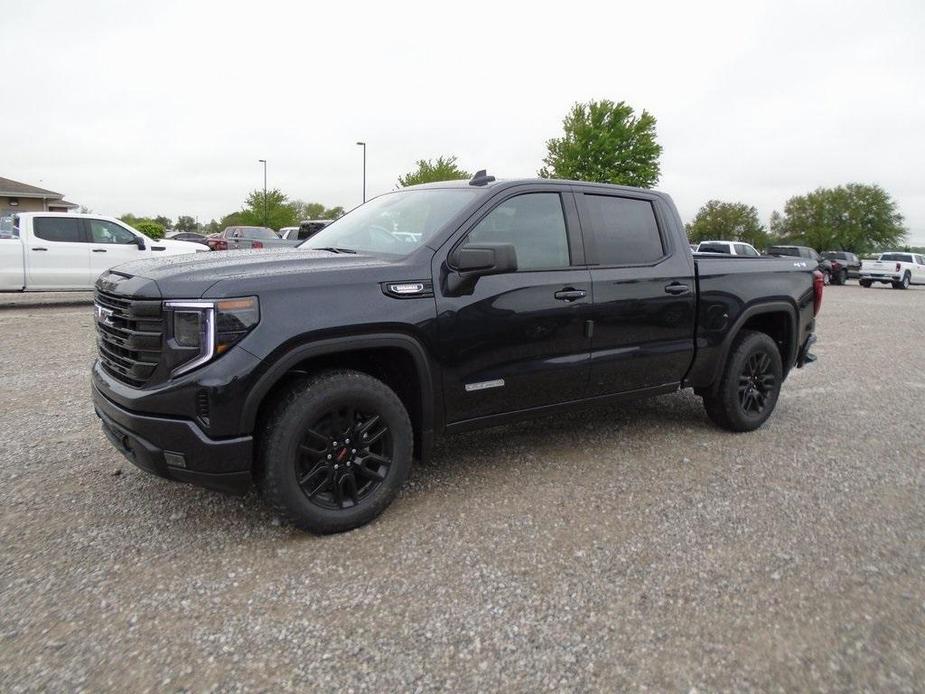 new 2024 GMC Sierra 1500 car, priced at $54,172