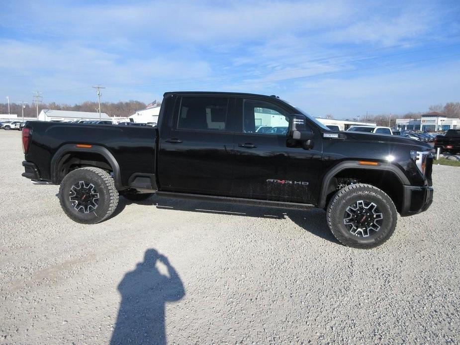 new 2025 GMC Sierra 2500 car, priced at $82,963