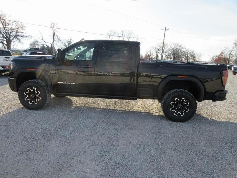 new 2025 GMC Sierra 2500 car, priced at $82,963