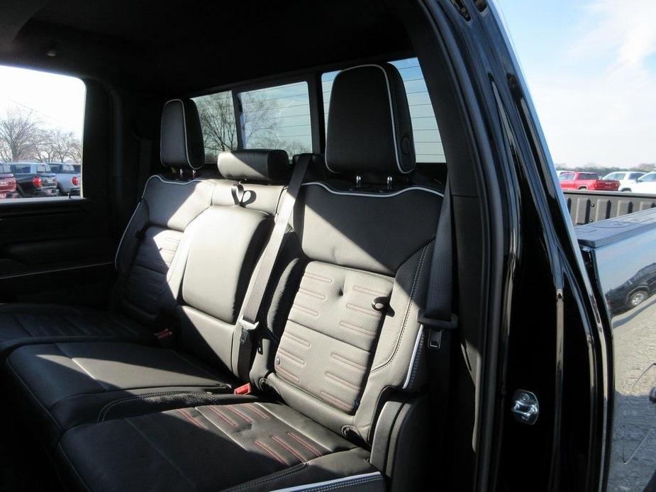 new 2025 GMC Sierra 2500 car, priced at $82,963