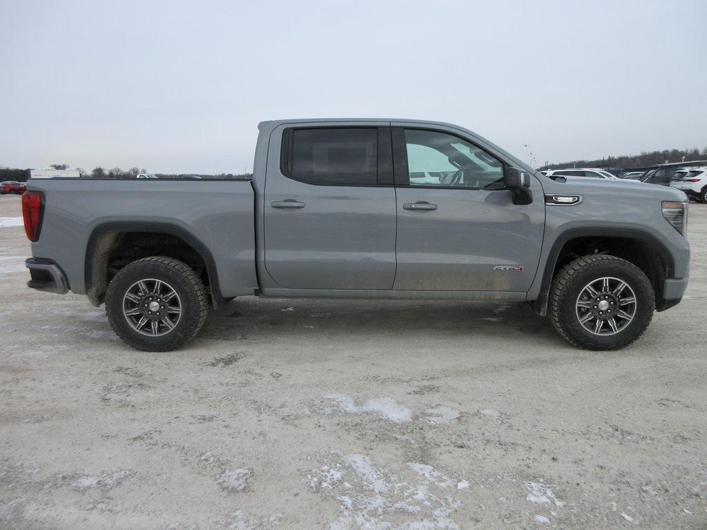 new 2025 GMC Sierra 1500 car, priced at $62,349