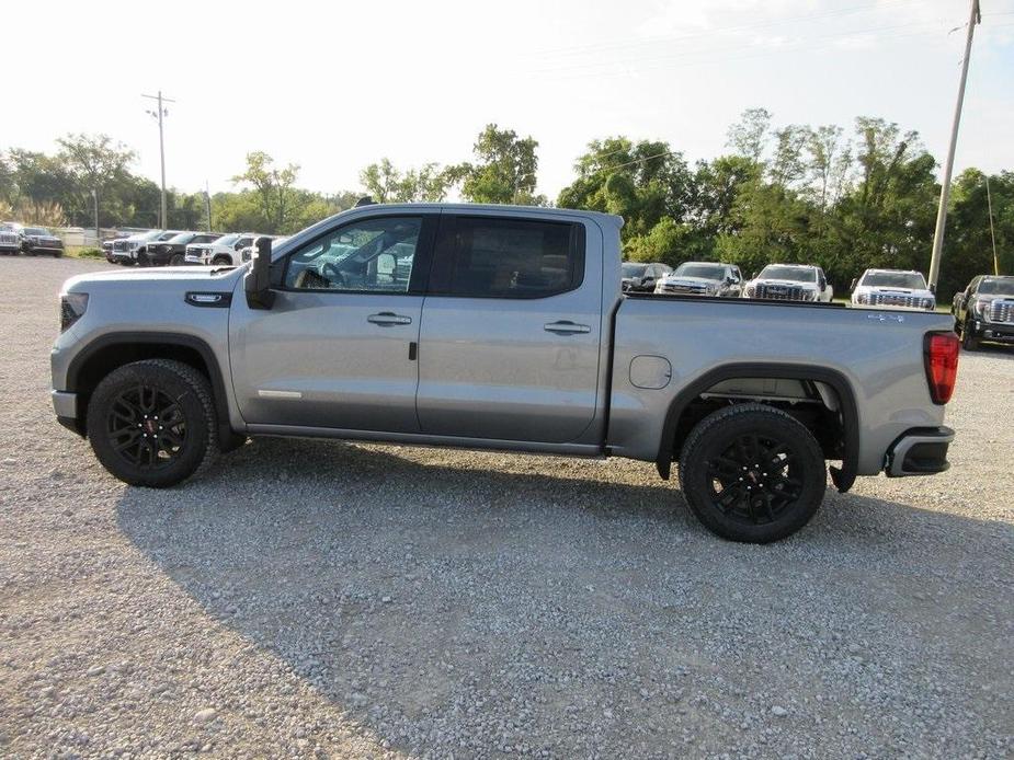 new 2025 GMC Sierra 1500 car, priced at $57,227