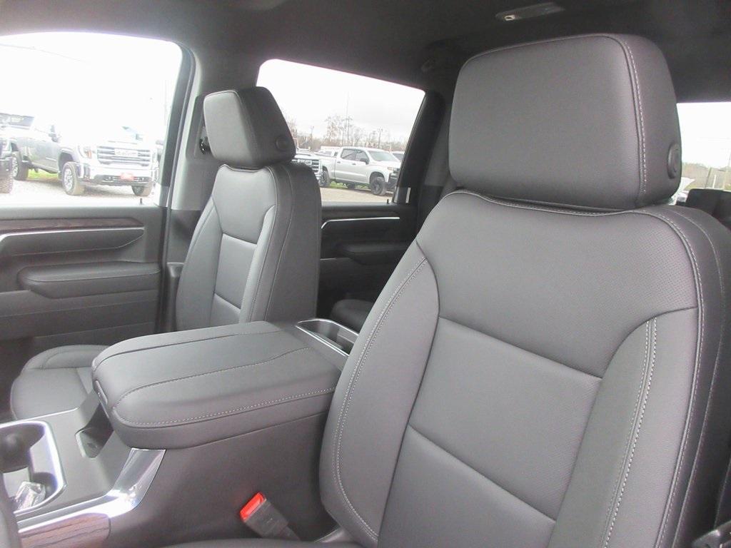 new 2026 GMC Sierra 3500 car, priced at $67,937