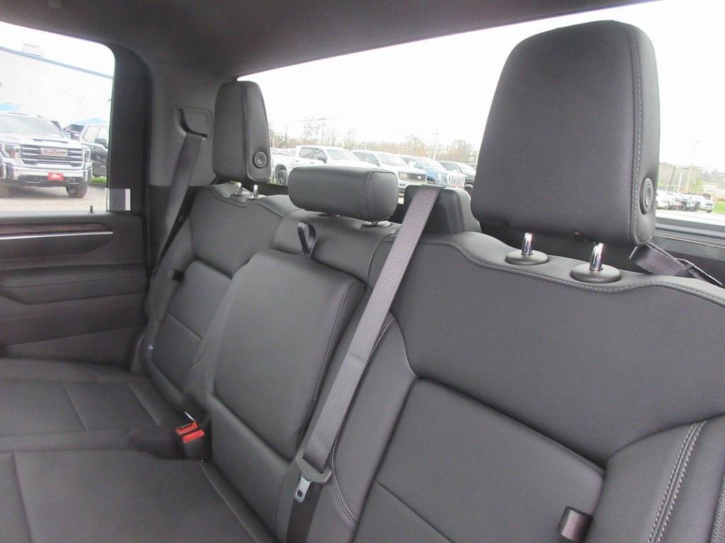 new 2026 GMC Sierra 3500 car, priced at $67,937